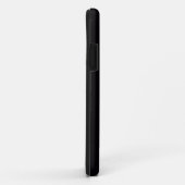 CreationCounter BROFIST IPhone 4/4Sの場合 Case-Mate iPhoneケース (裏面/右)