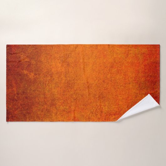 Creative backgrounds book coverabstract, aged, ant バスタオル (バスタオル)