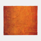 Creative backgrounds book coverabstract, aged, ant フリースブランケット (正面(横))