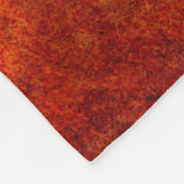 Creative backgrounds book coverabstract, aged, ant フリースブランケット (角)