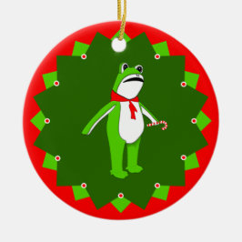 Creative Christmas 2025 Holiday Gift セラミックオーナメント