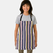 Creative Colors Kitchen Apron エプロン (インサイチュ)
