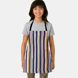 Creative Colors Kitchen Apron エプロン