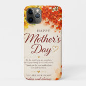 CREATIVE COLOUR PLAYING ART FOR GIFT  Case-Mate iPhoneケース (裏)