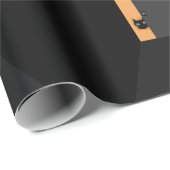 Creative Halloween ラッピングペーパー (ロールコーナー)