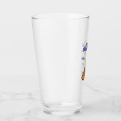 Creative Halloween Themed タンブラーグラス (右)