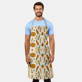 Creative Kitchen Apron エプロン