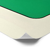 Creative Mode | Decorative Poster ポスター (角)