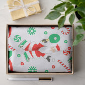 Creative Ping-Pong Holiday Gift 薄葉紙 (ギフト)