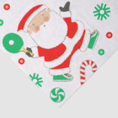 Creative Ping-Pong Holiday Gift 薄葉紙 (詳細)