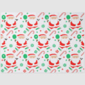 Creative Ping-Pong Holiday Gift 薄葉紙 (正面)