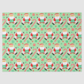 Creative Runner Holiday Gift 薄葉紙 (正面)