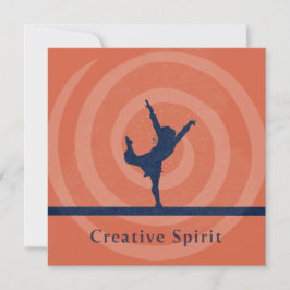 Creative Spirit Art Card シーズンカード