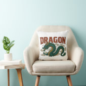 Creative unique dragon クッション (椅子)
