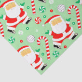Creative Volleyball Holiday Gift Tissue Paper 薄葉紙 (詳細)