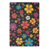 Creative Workspace Clipboard ミニクリップボード (裏面)