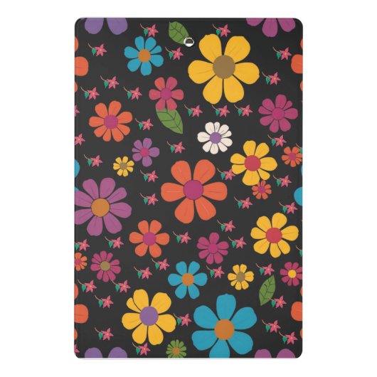 Creative Workspace Clipboard ミニクリップボード (裏面)