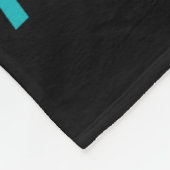 Creatives Are The New Athletes Funny Retro Apparel フリースブランケット (角)