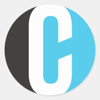 CreatorkitステッカーA ラウンドシール