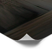 Crecheシーン – 生成 ポスター (角)