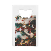 Crediカード栓抜き クレジットカード栓抜き (裏面)