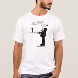 credit! tシャツ
