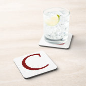 CREECのコースター コースター (右側)