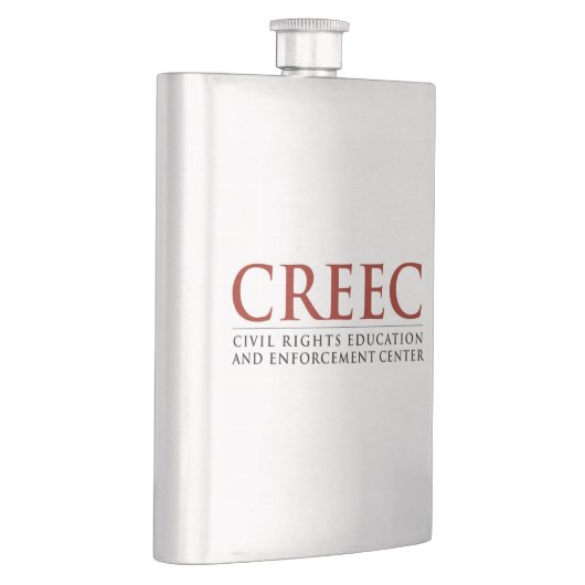 CREECのフラスコ フラスク (右)