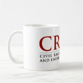 CREECのマグ コーヒーマグカップ (左)