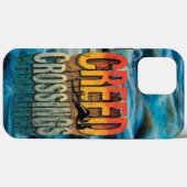 Creed Crossing iPhone / iPadケース Case-Mate iPhoneケース (裏面 (横))