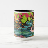 Creeksideのマグ マグカップ (中央)