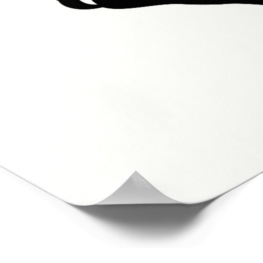 Creep it real ポスター (角)