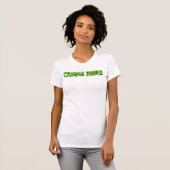 Creeple Peeple Tシャツ (正面フル)