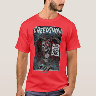 Creepshow 1982のTシャツ Tシャツ