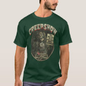 Creepshow 1982 vintage tシャツ (正面)