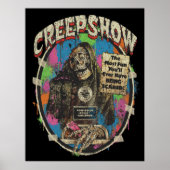 creepshow cool design ポスター (正面)
