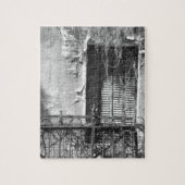 Creepy ジグソーパズル (縦)