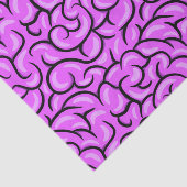 Creepy Brain 薄葉紙 (詳細)