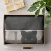 Creepy Cat Family  薄葉紙 (ギフト)