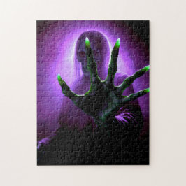 Creepy Ghoul Reaching ジグソーパズル