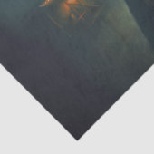 Creepy Witch at Carnival – Horror Halloween 薄葉紙 (詳細)