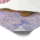 Creme de la creme ポスター (角)