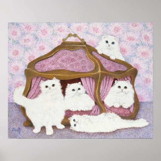 Creme de la creme ポスター (正面)