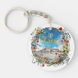 Cres  キーホルダー