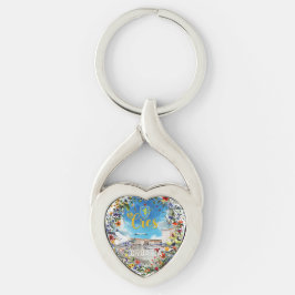 Cres  キーホルダー