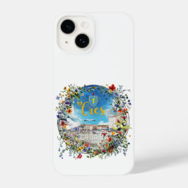 Cres  iPhone 14ケース