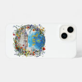 Cres  iPhoneケース (裏面横)