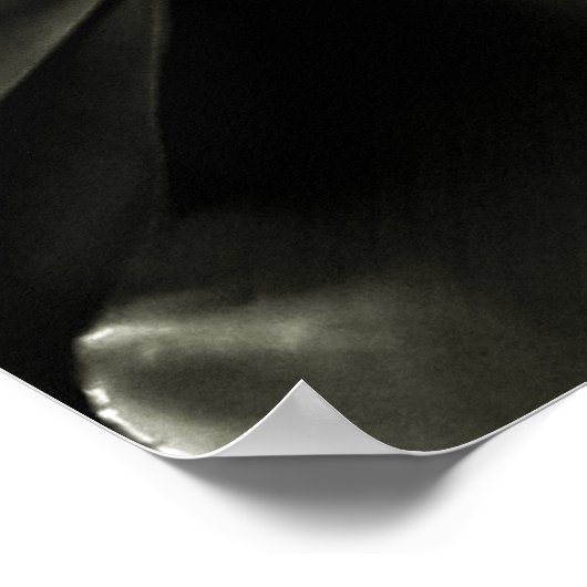 crescendo ポスター (角)