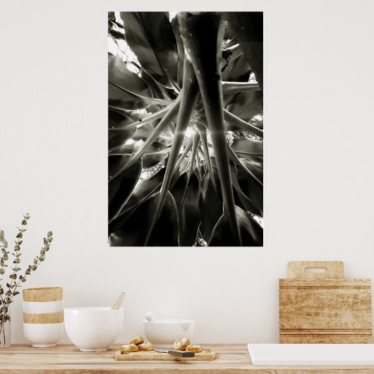 crescendo ポスター (キッチン)