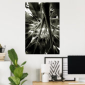 crescendo ポスター (ホームオフィス)